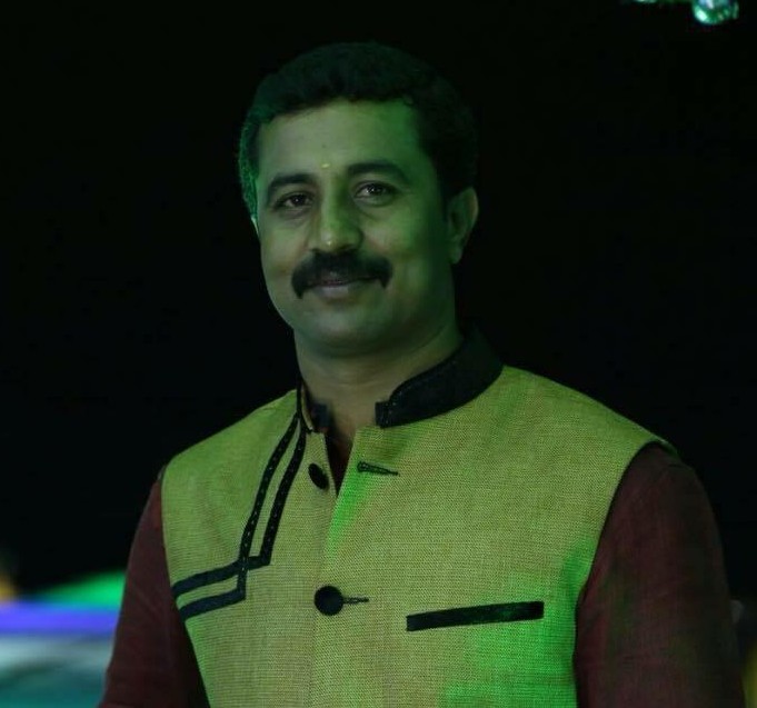 Founder - Managing Director